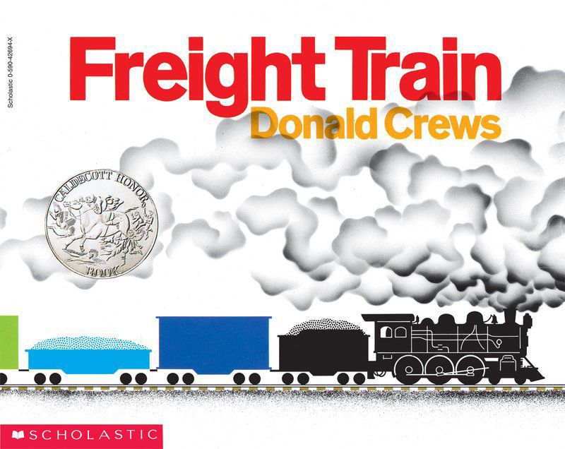 freight train
